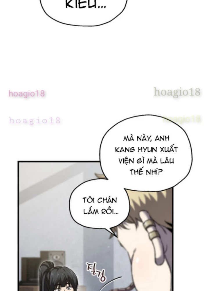 Chỉ Mình Ta Hồi Sinh Chapter 56 - Trang 2