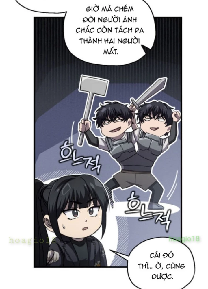 Chỉ Mình Ta Hồi Sinh Chapter 56 - Trang 2
