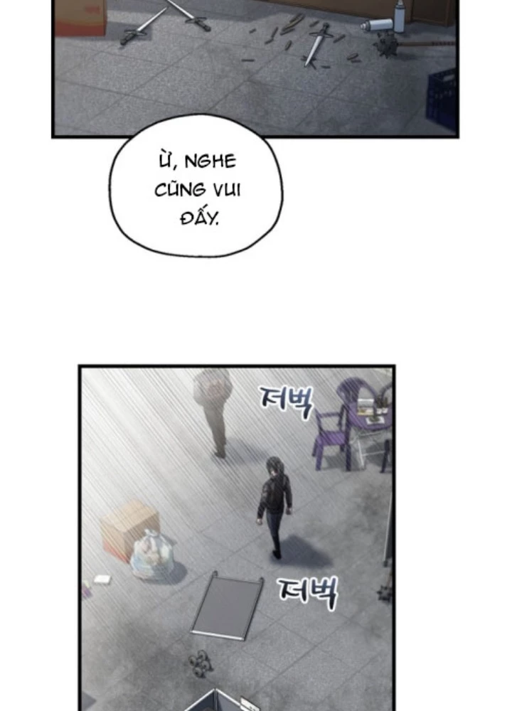 Chỉ Mình Ta Hồi Sinh Chapter 56 - Trang 2