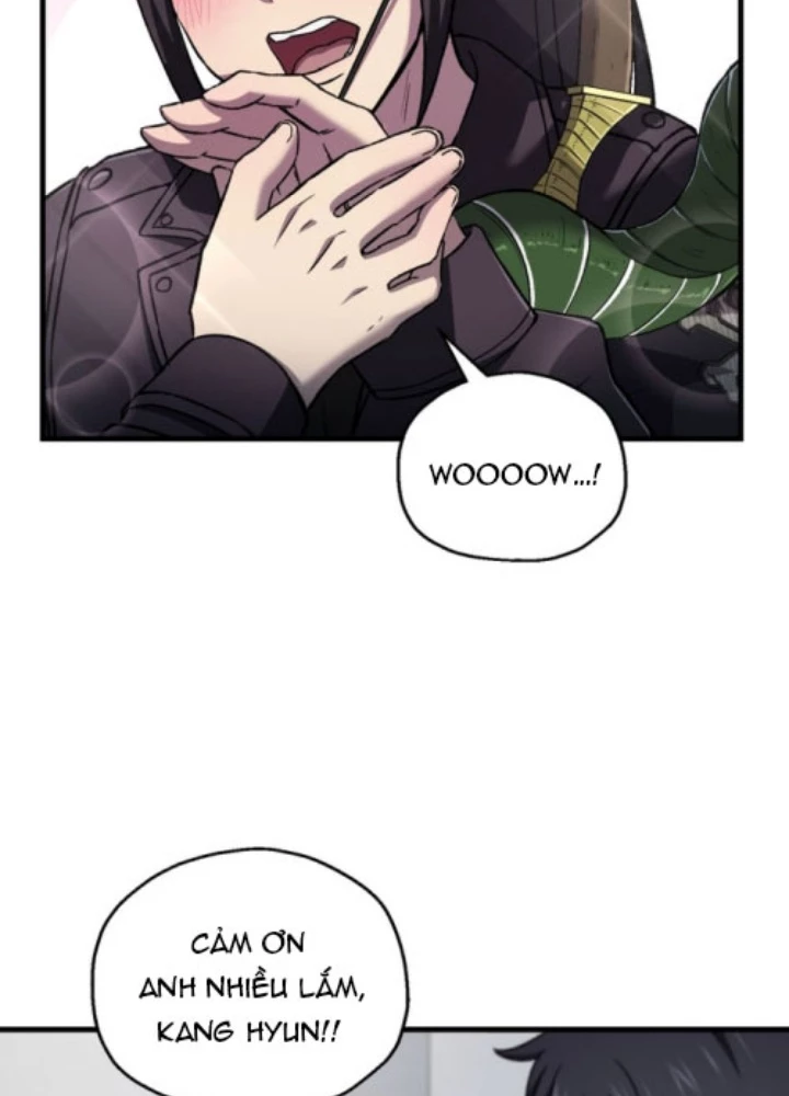 Chỉ Mình Ta Hồi Sinh Chapter 56 - Trang 2