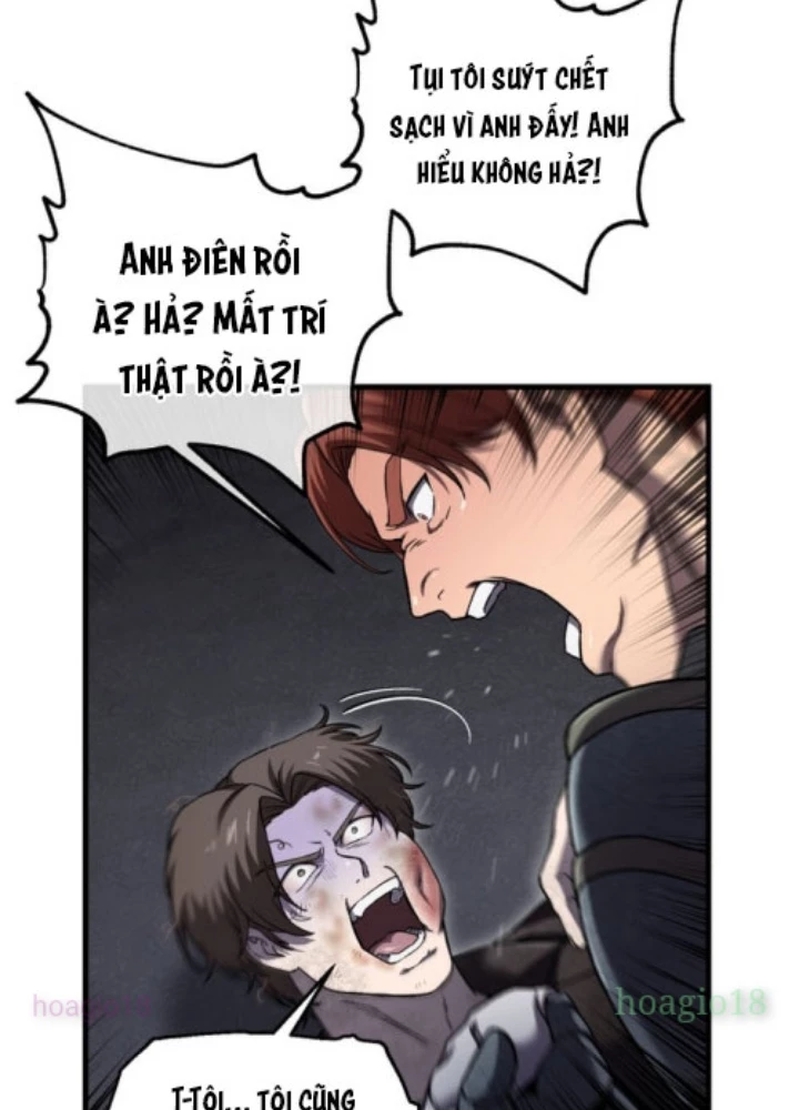 Chỉ Mình Ta Hồi Sinh Chapter 56 - Trang 2