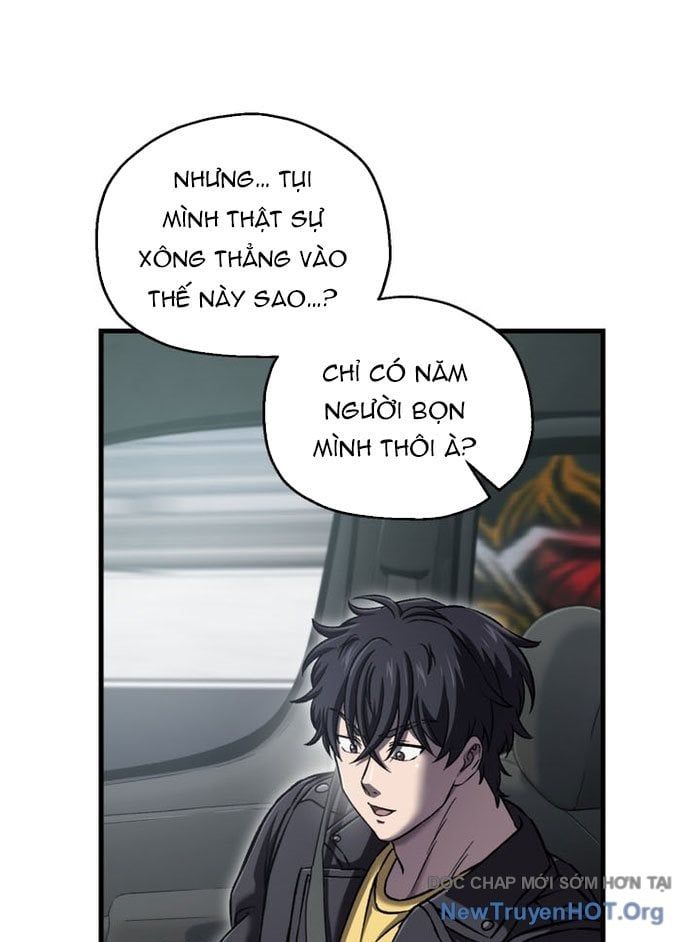 Chỉ Mình Ta Hồi Sinh Chapter 58 - Trang 2