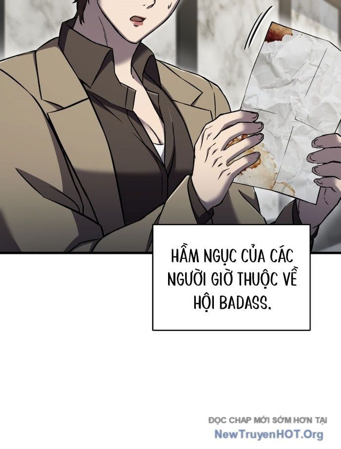 Chỉ Mình Ta Hồi Sinh Chapter 58 - Trang 2