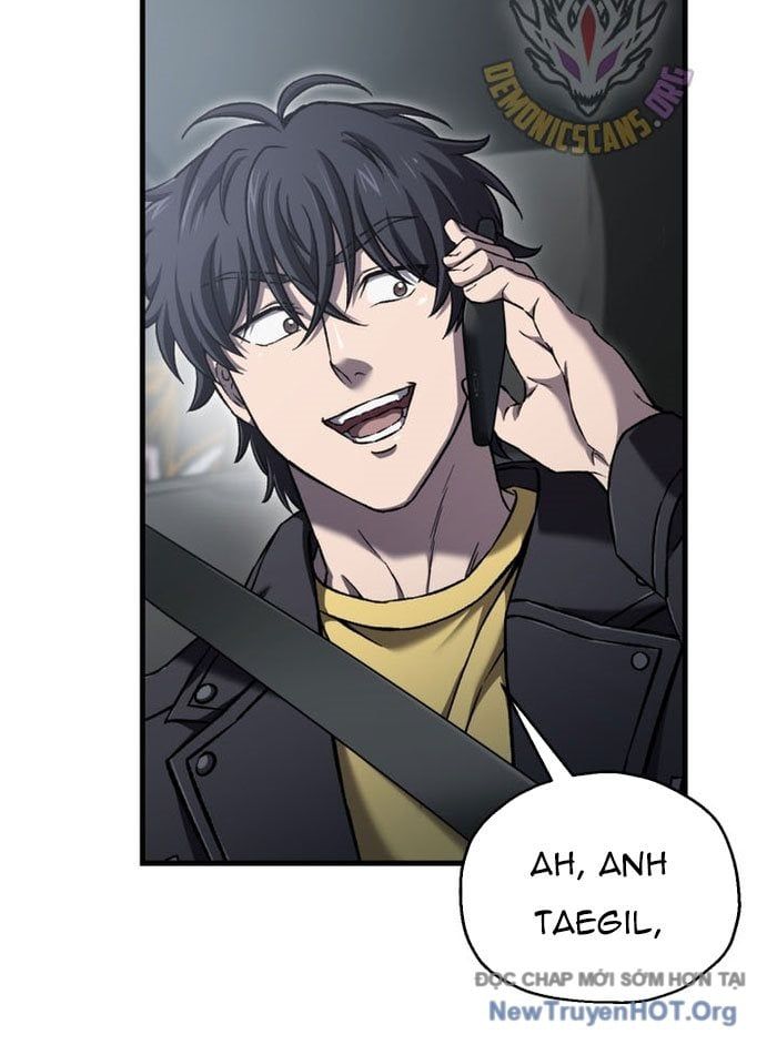 Chỉ Mình Ta Hồi Sinh Chapter 58 - Trang 2