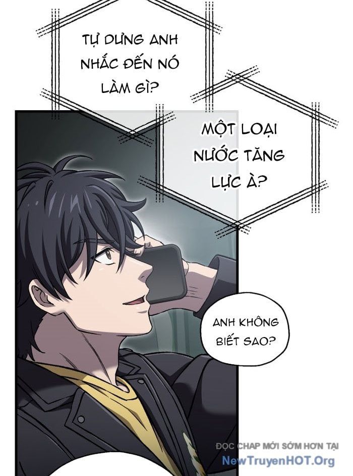 Chỉ Mình Ta Hồi Sinh Chapter 58 - Trang 2