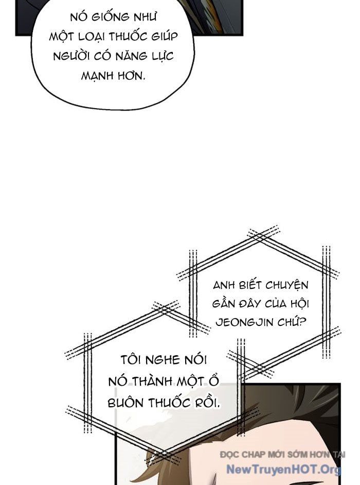 Chỉ Mình Ta Hồi Sinh Chapter 58 - Trang 2