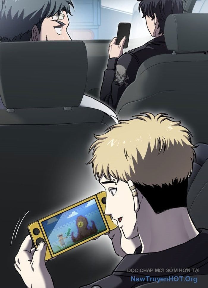 Chỉ Mình Ta Hồi Sinh Chapter 58 - Trang 2