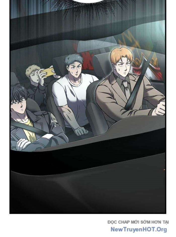 Chỉ Mình Ta Hồi Sinh Chapter 58 - Trang 2