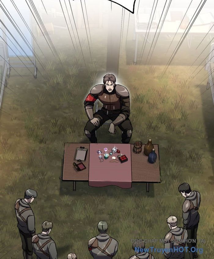 Chỉ Mình Ta Hồi Sinh Chapter 58 - Trang 2