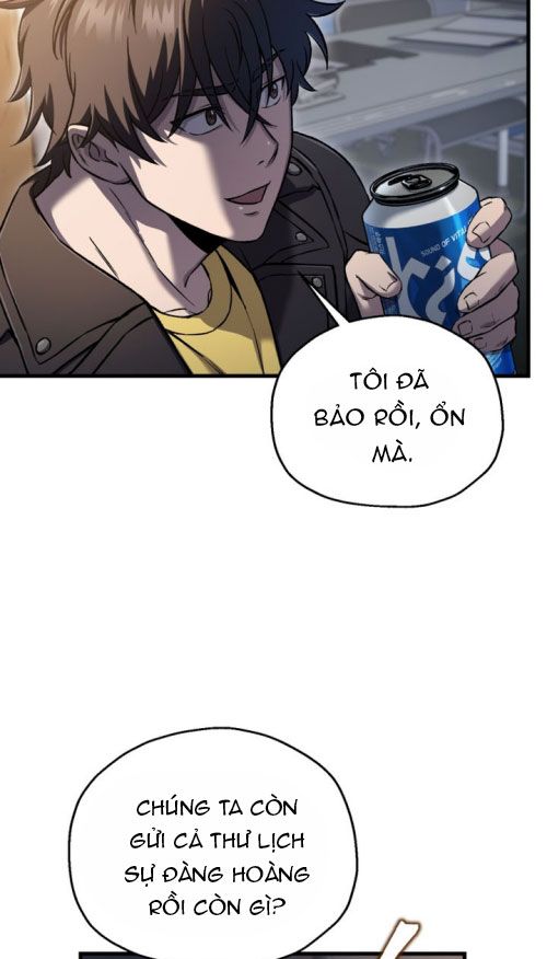 Chỉ Mình Ta Hồi Sinh Chapter 59 - Trang 2