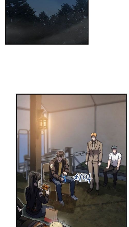 Chỉ Mình Ta Hồi Sinh Chapter 59 - Trang 2