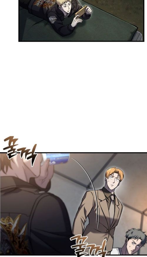 Chỉ Mình Ta Hồi Sinh Chapter 59 - Trang 2