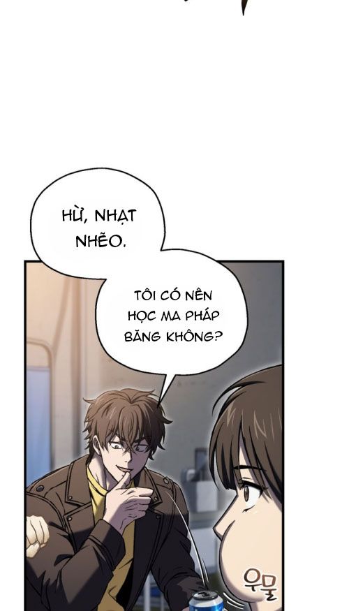 Chỉ Mình Ta Hồi Sinh Chapter 59 - Trang 2