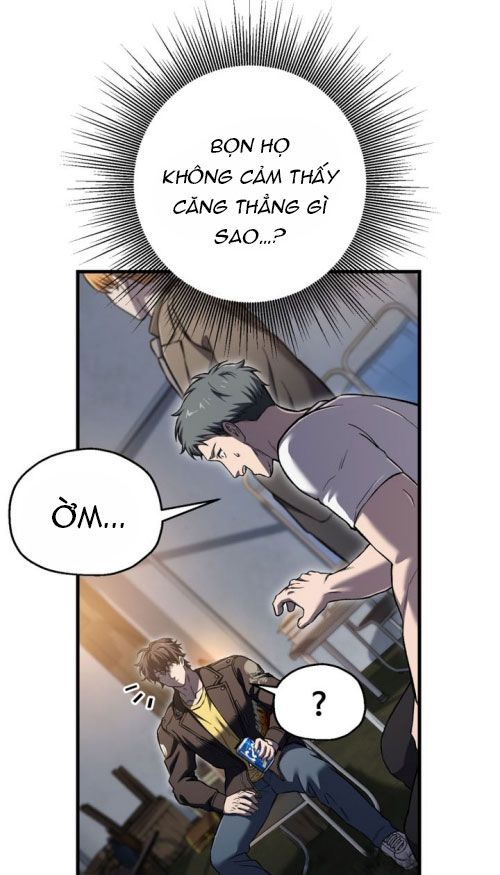 Chỉ Mình Ta Hồi Sinh Chapter 59 - Trang 2
