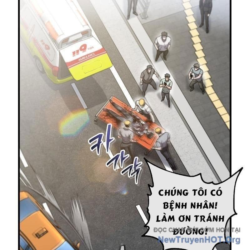 Chỉ Mình Ta Hồi Sinh Chapter 60 - Trang 2