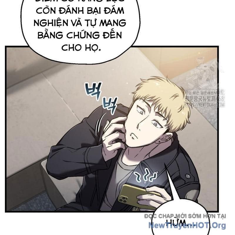 Chỉ Mình Ta Hồi Sinh Chapter 60 - Trang 2