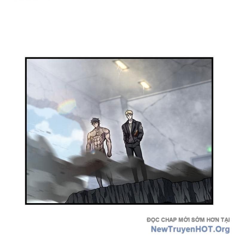 Chỉ Mình Ta Hồi Sinh Chapter 60 - Trang 2