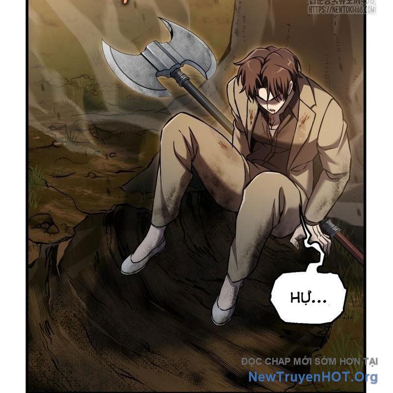 Chỉ Mình Ta Hồi Sinh Chapter 61 - Trang 2