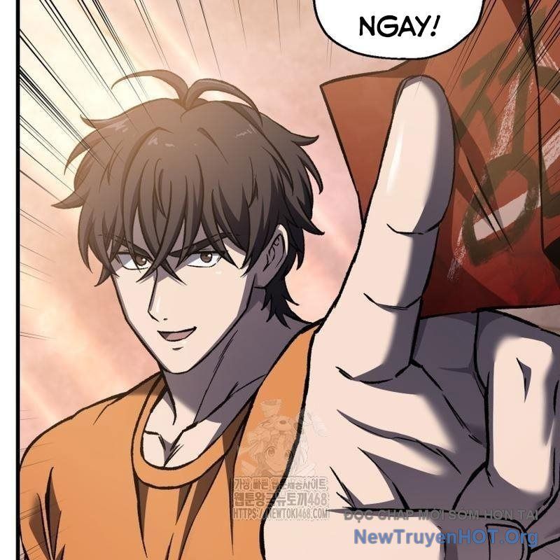 Chỉ Mình Ta Hồi Sinh Chapter 61 - Trang 2