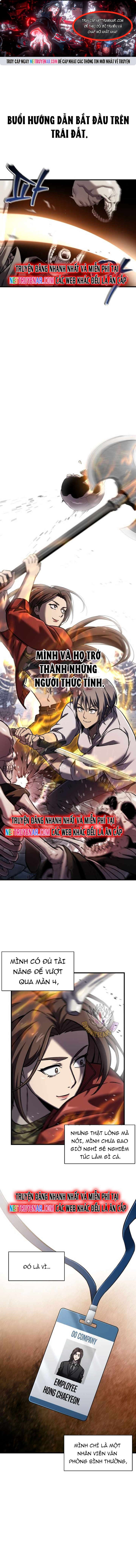 Chỉ Mình Ta Hồi Sinh Chapter 62 - Trang 2