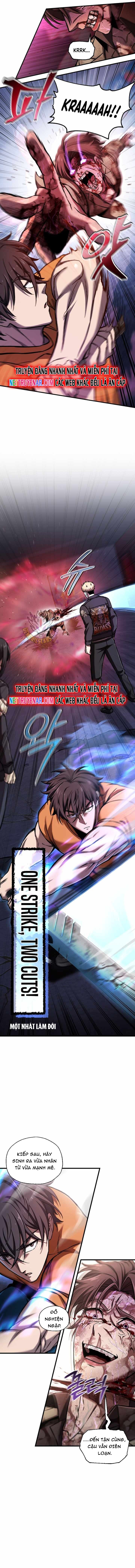 Chỉ Mình Ta Hồi Sinh Chapter 62 - Trang 2