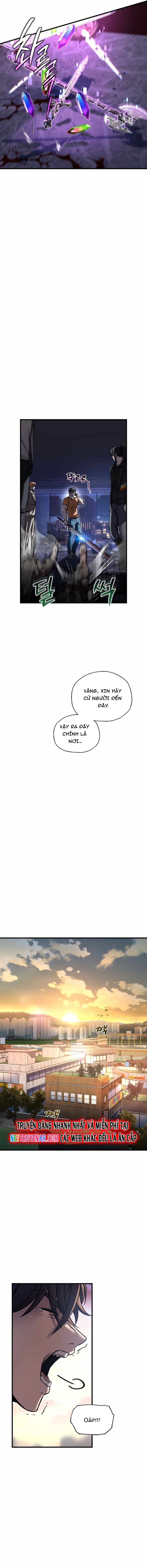 Chỉ Mình Ta Hồi Sinh Chapter 62 - Trang 2