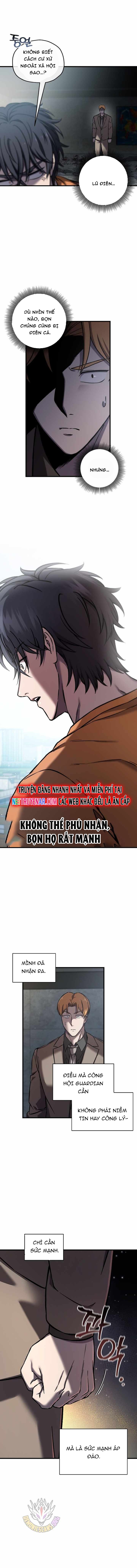 Chỉ Mình Ta Hồi Sinh Chapter 62 - Trang 2