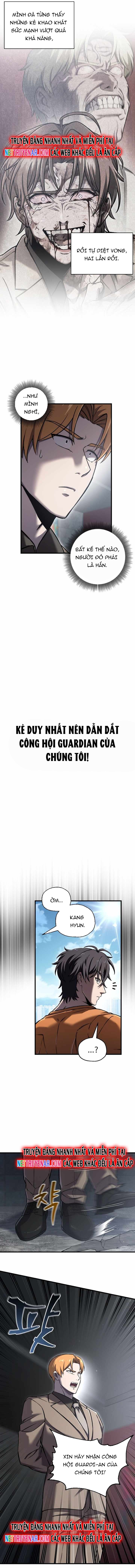 Chỉ Mình Ta Hồi Sinh Chapter 62 - Trang 2