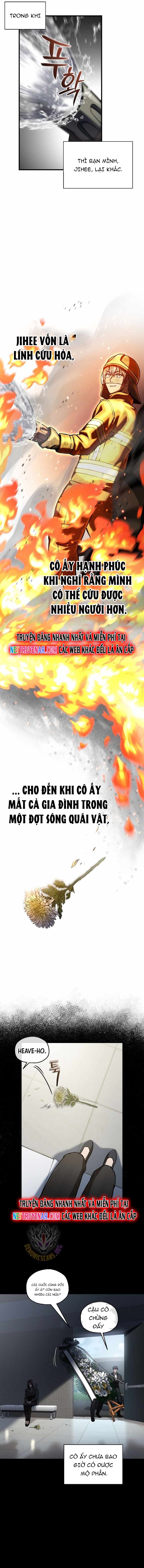 Chỉ Mình Ta Hồi Sinh Chapter 62 - Trang 2