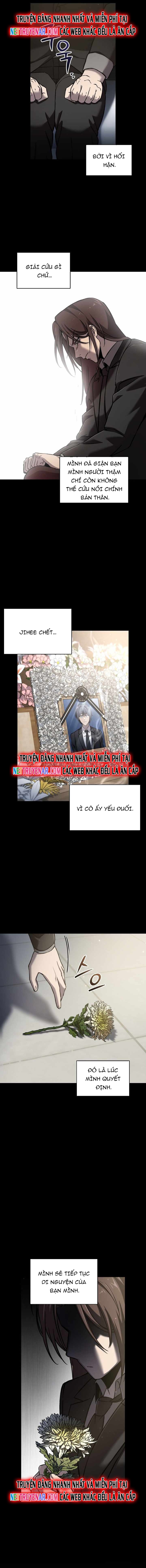 Chỉ Mình Ta Hồi Sinh Chapter 62 - Trang 2