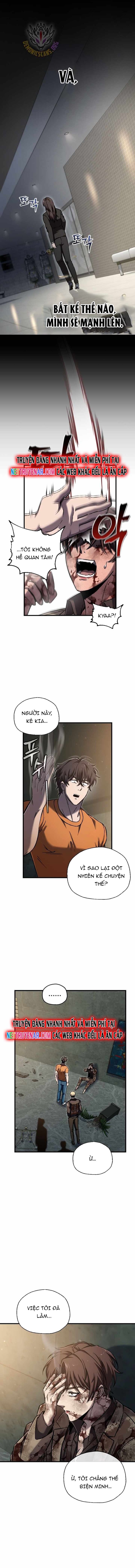 Chỉ Mình Ta Hồi Sinh Chapter 62 - Trang 2