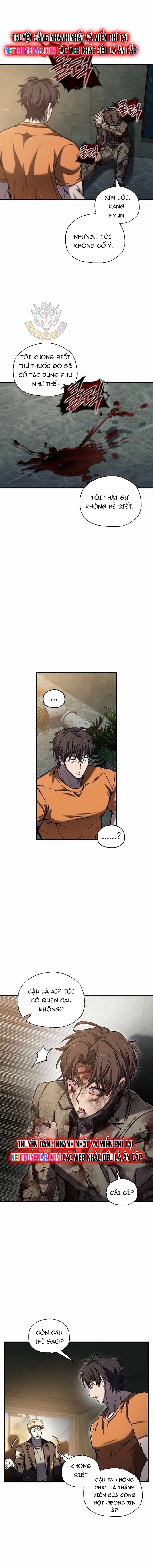 Chỉ Mình Ta Hồi Sinh Chapter 62 - Trang 2