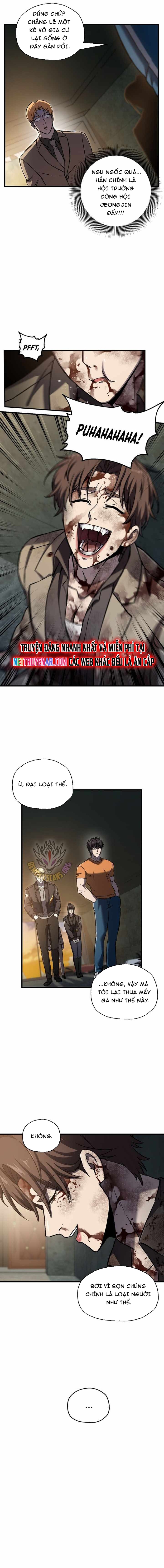 Chỉ Mình Ta Hồi Sinh Chapter 62 - Trang 2