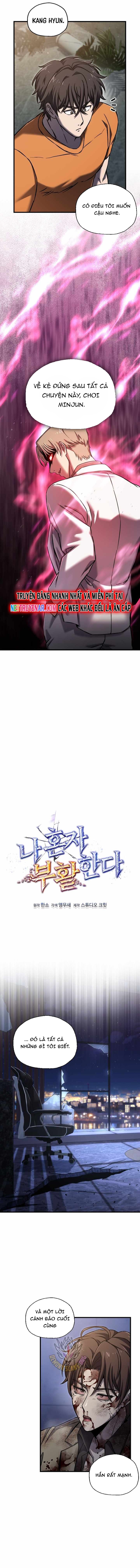 Chỉ Mình Ta Hồi Sinh Chapter 62 - Trang 2
