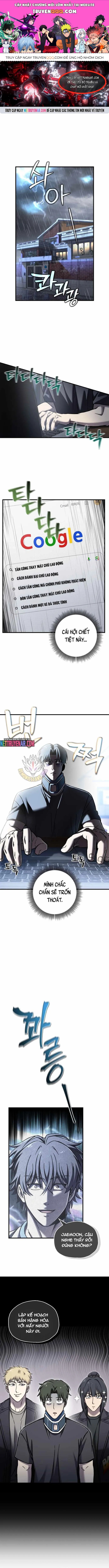 Chỉ Mình Ta Hồi Sinh Chapter 64 - Trang 2