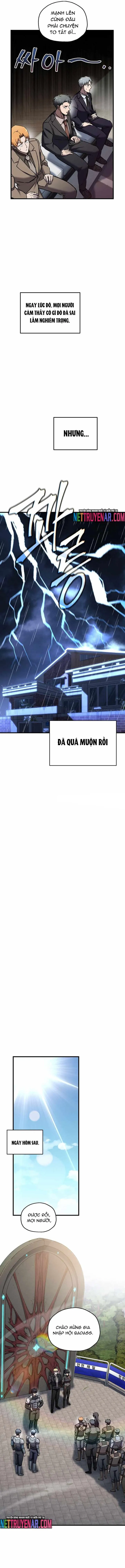 Chỉ Mình Ta Hồi Sinh Chapter 64 - Trang 2