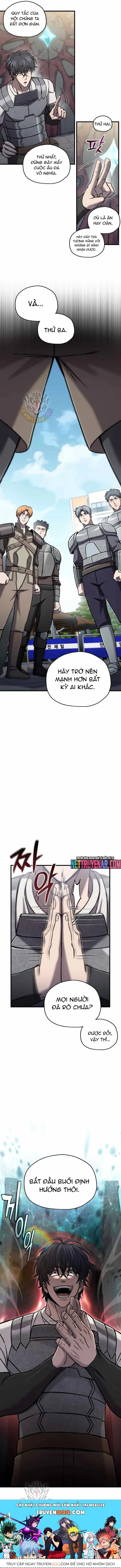 Chỉ Mình Ta Hồi Sinh Chapter 64 - Trang 2