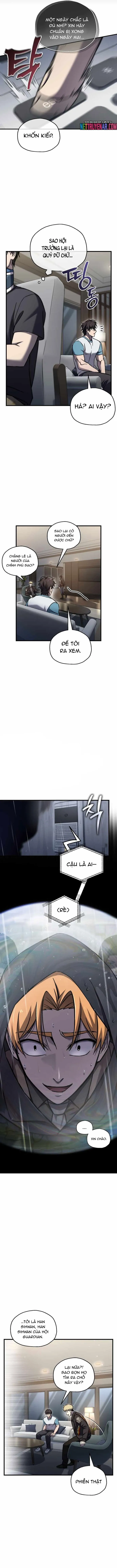 Chỉ Mình Ta Hồi Sinh Chapter 64 - Trang 2