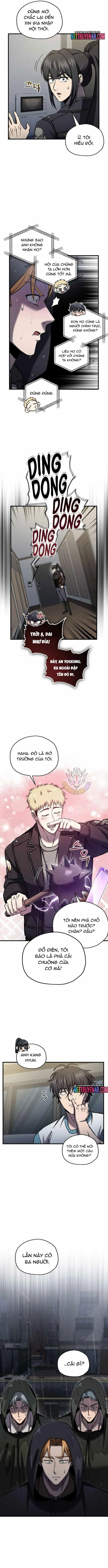 Chỉ Mình Ta Hồi Sinh Chapter 64 - Trang 2