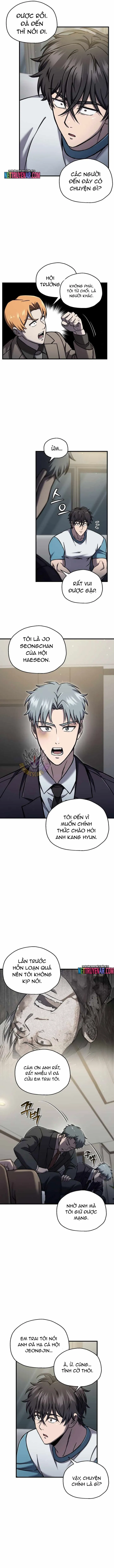 Chỉ Mình Ta Hồi Sinh Chapter 64 - Trang 2