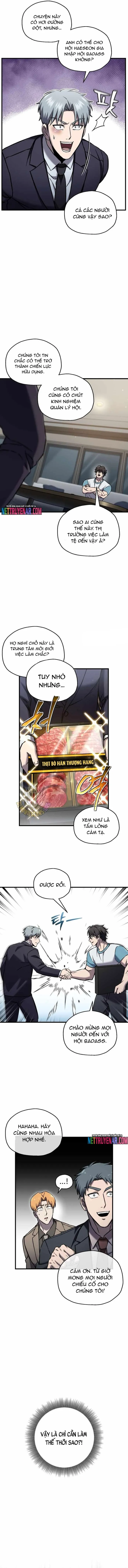 Chỉ Mình Ta Hồi Sinh Chapter 64 - Trang 2