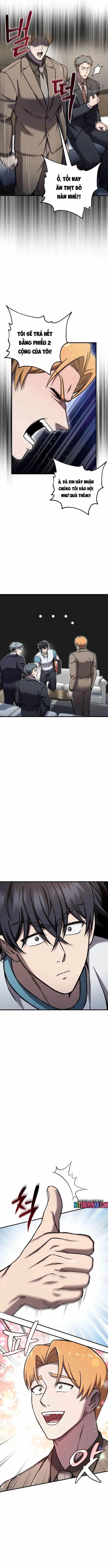 Chỉ Mình Ta Hồi Sinh Chapter 64 - Trang 2