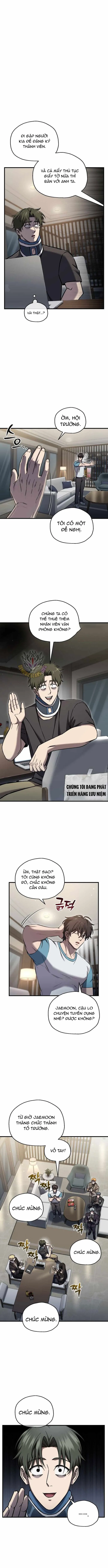 Chỉ Mình Ta Hồi Sinh Chapter 64 - Trang 2