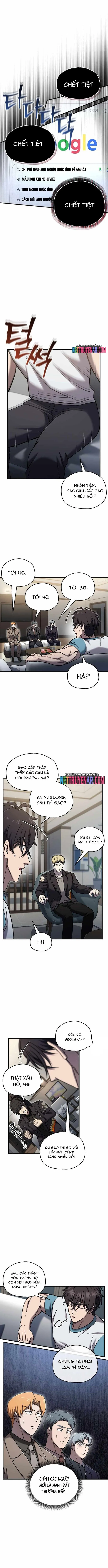 Chỉ Mình Ta Hồi Sinh Chapter 64 - Trang 2