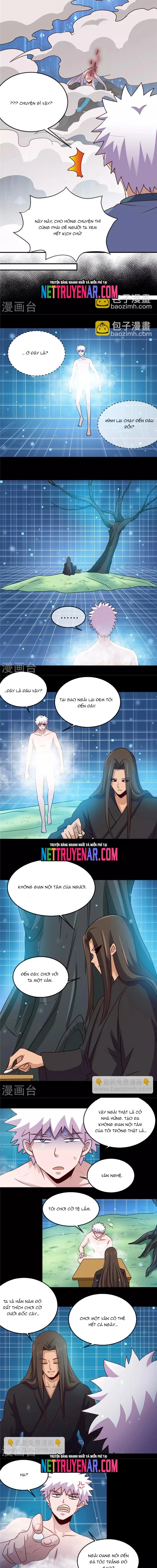 Địa Ngục Này Ta Mở Ra Đấy Chapter 404 - Trang 2