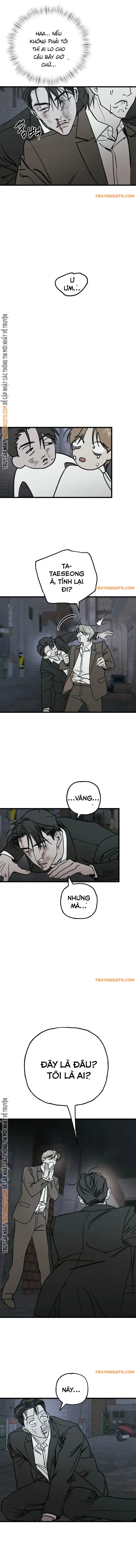 Diễn Viên Gangster Chapter 1 - Trang 2