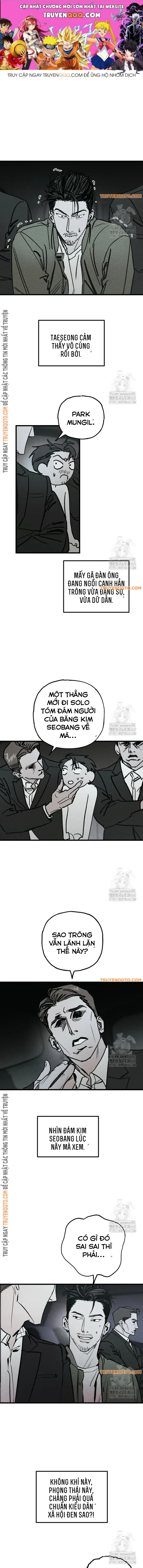 Diễn Viên Gangster Chapter 2 - Trang 2