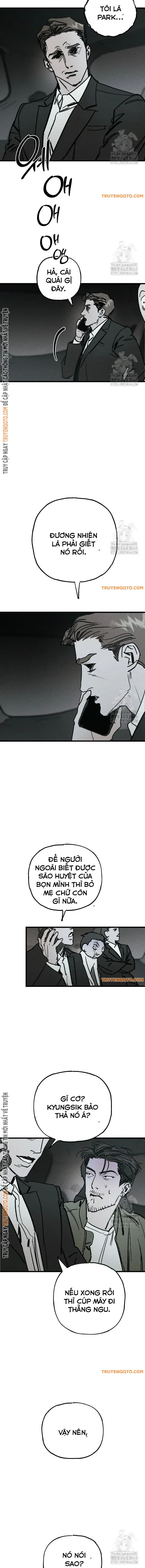 Diễn Viên Gangster Chapter 2 - Trang 2