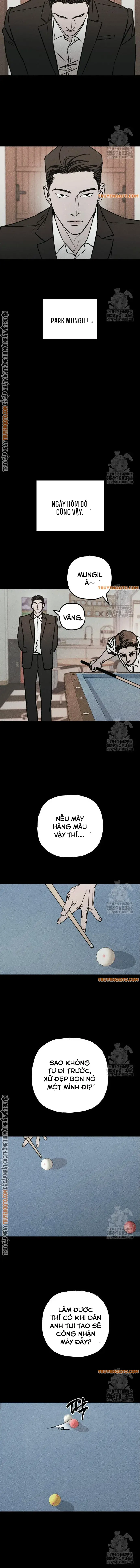 Diễn Viên Gangster Chapter 2 - Trang 2