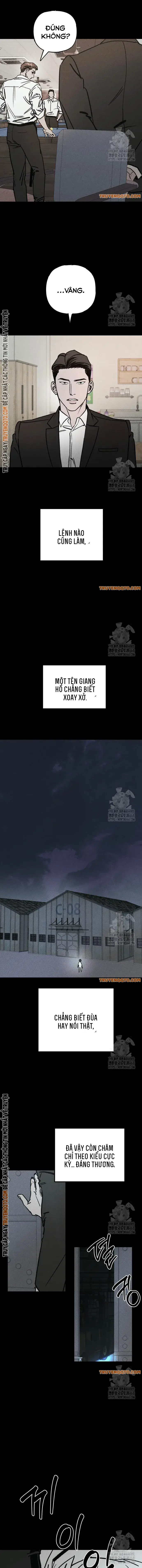 Diễn Viên Gangster Chapter 2 - Trang 2